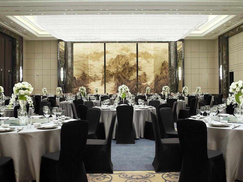 The Westin Hefei Baohe Hotel Ngoại thất bức ảnh