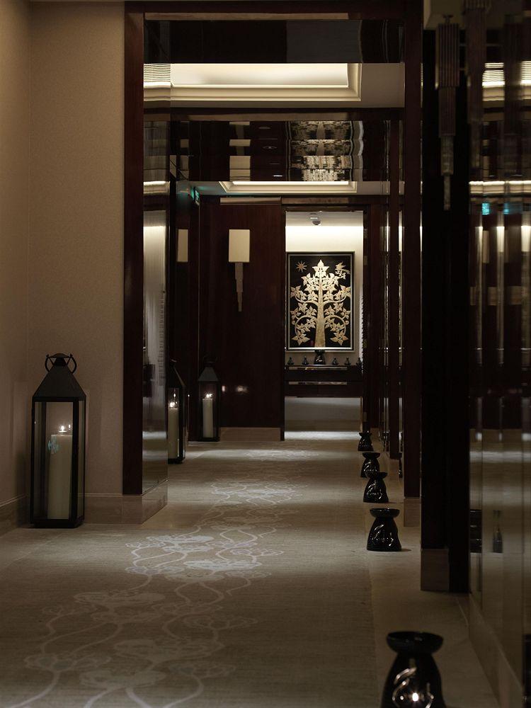 The Westin Hefei Baohe Hotel Ngoại thất bức ảnh