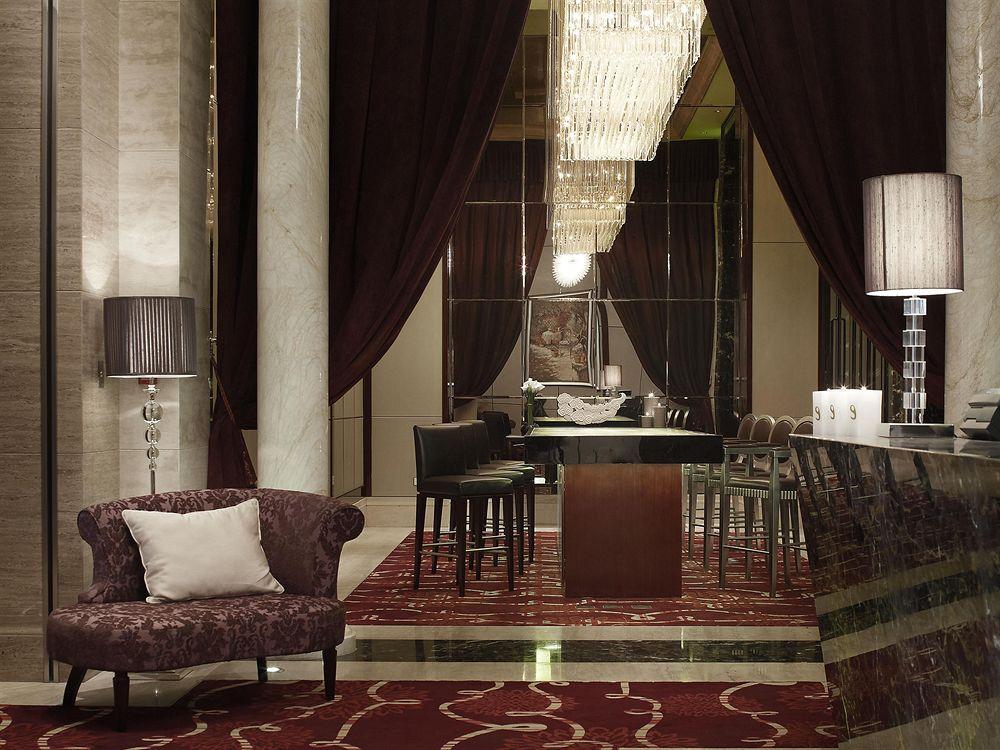 The Westin Hefei Baohe Hotel Ngoại thất bức ảnh