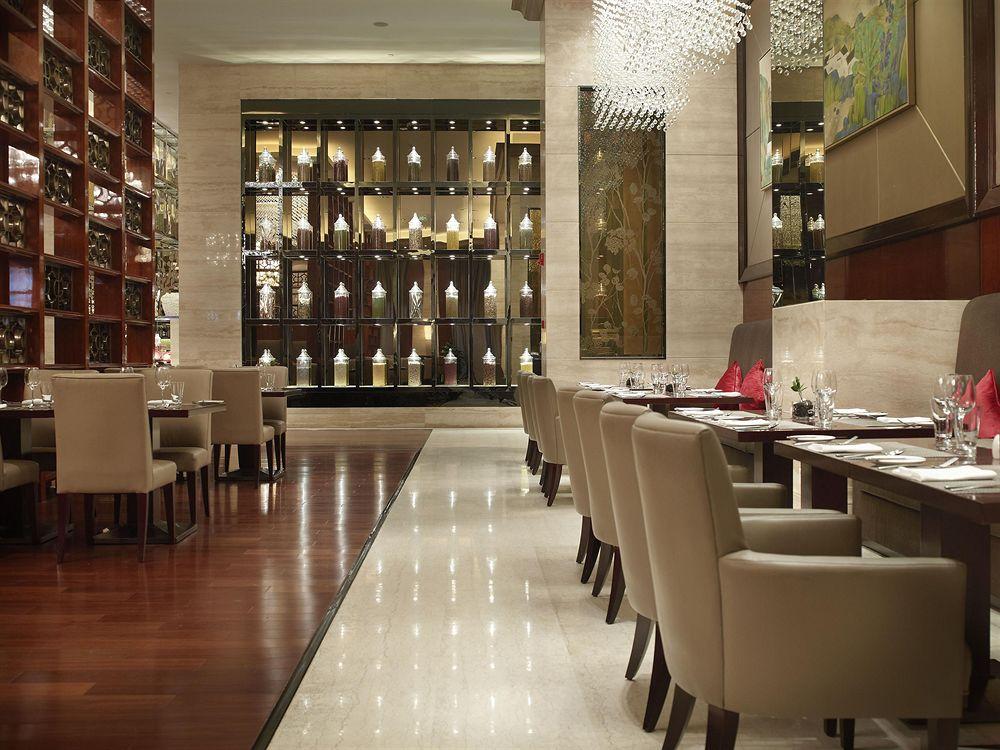 The Westin Hefei Baohe Hotel Ngoại thất bức ảnh