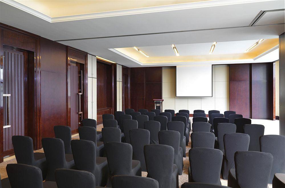 The Westin Hefei Baohe Hotel Ngoại thất bức ảnh