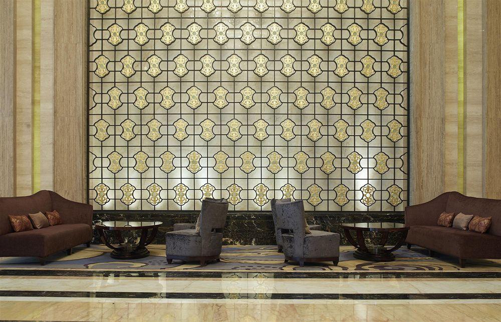 The Westin Hefei Baohe Hotel Ngoại thất bức ảnh