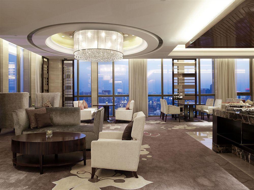 The Westin Hefei Baohe Hotel Ngoại thất bức ảnh