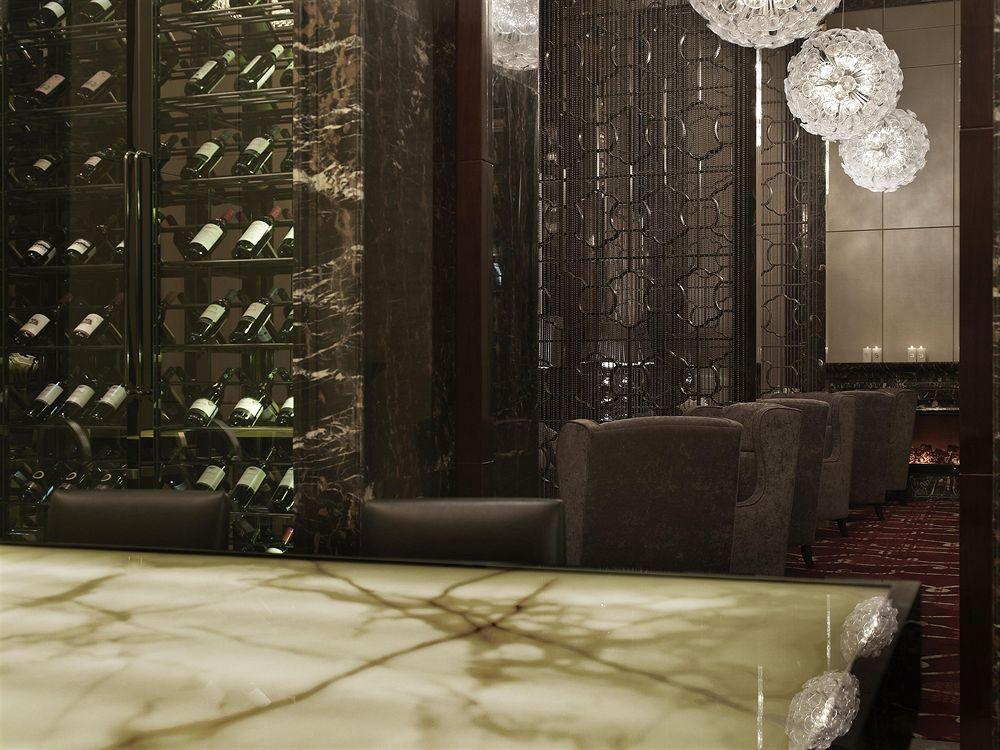 The Westin Hefei Baohe Hotel Ngoại thất bức ảnh