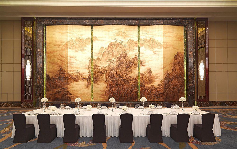 The Westin Hefei Baohe Hotel Ngoại thất bức ảnh