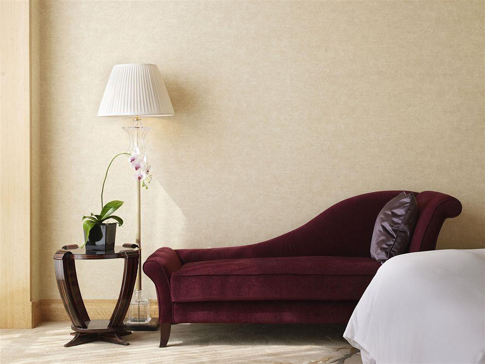 The Westin Hefei Baohe Hotel Ngoại thất bức ảnh