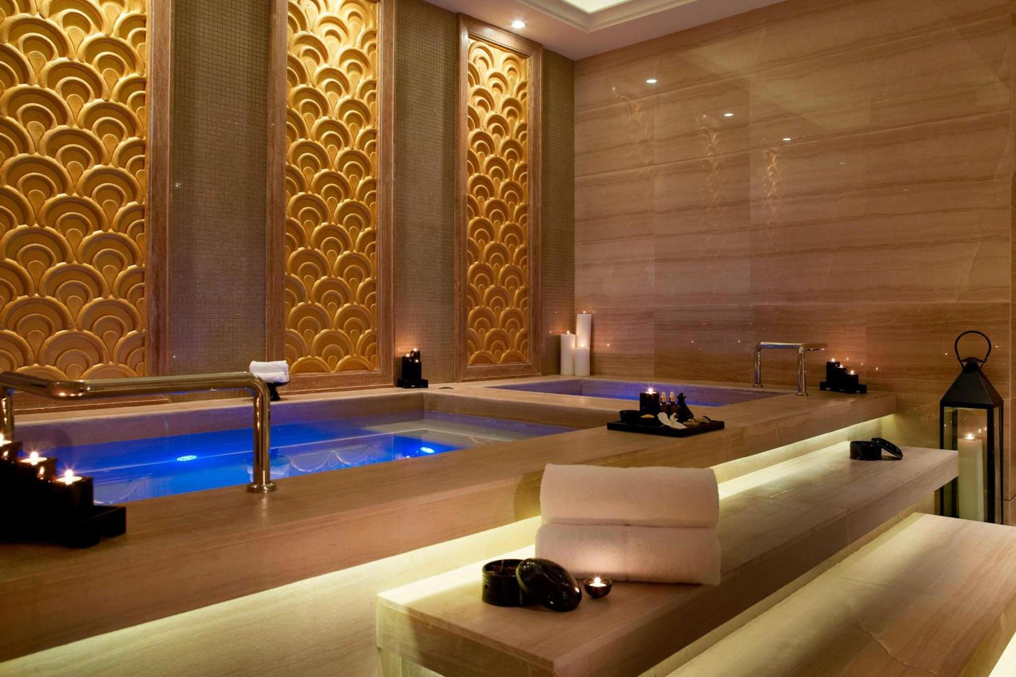 The Westin Hefei Baohe Hotel Ngoại thất bức ảnh